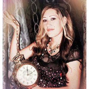 Fundraising Page: Kyla  Moya